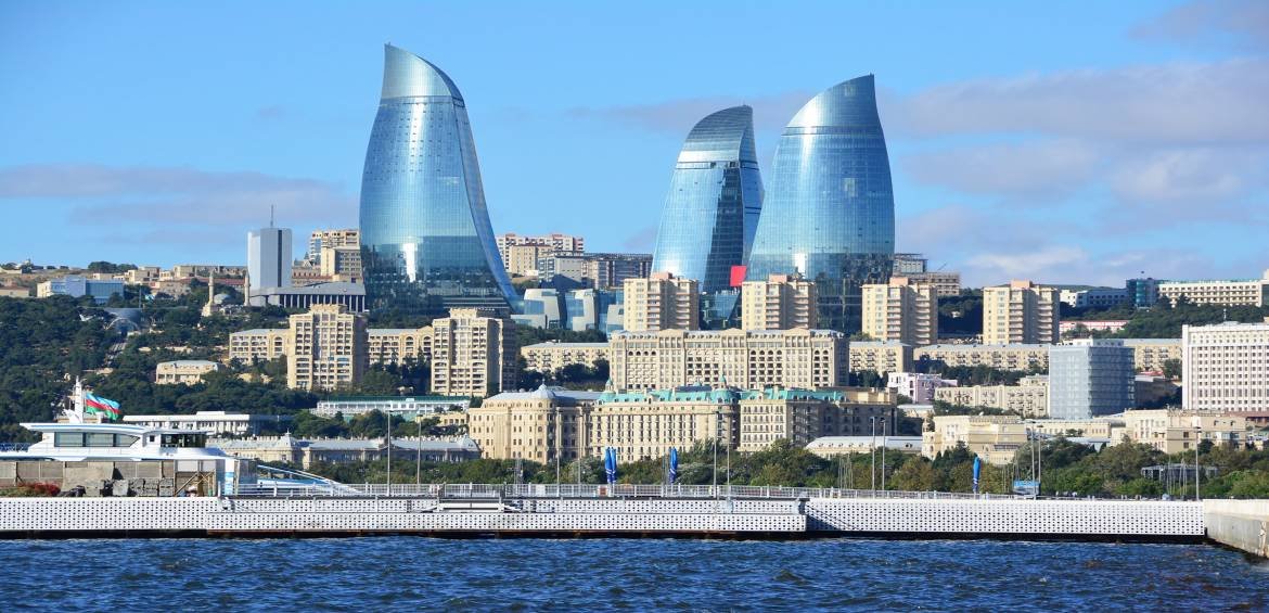 Baku