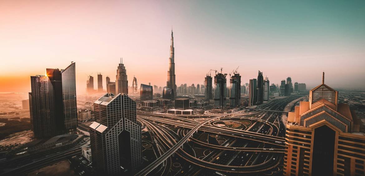 Dubai001 - Dubai