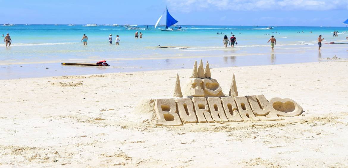 Philippines-borocay-beach-vibes - Philippines