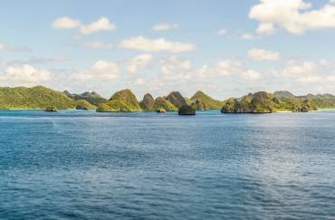 An Thoi Archipelago