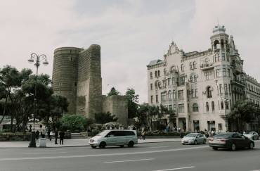 Baku: The Cosmopolitan Capital