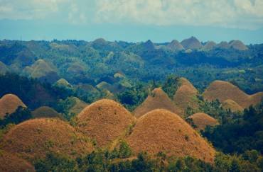 Chocolate Hills (Bohol)
