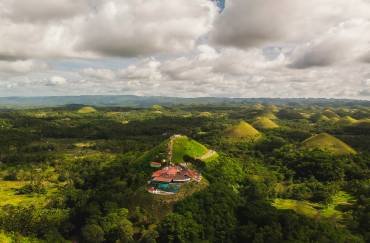 Chocolate Hills (Bohol)