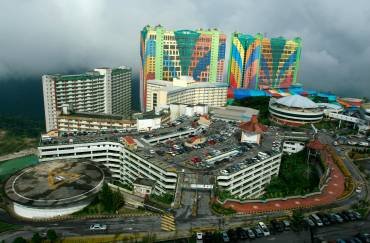 Genting Highland