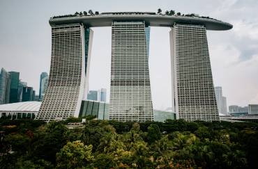 Marina Bay Sands