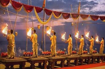 The North & East: Mountains & Mysticism