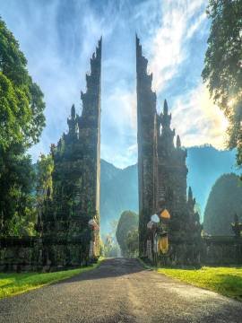 Bali002 - Indonesia