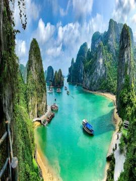 Viet003 - Vietnam