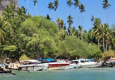 Phuket & Krabi Escape