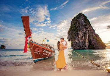 Perfect Phuket & Krabi