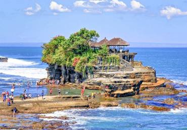 Bali Island Hopping