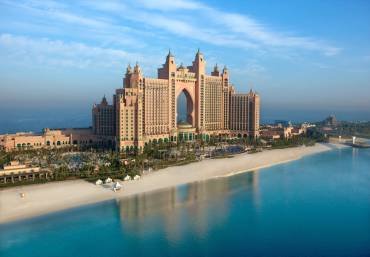Experience Dubai Splendours