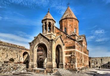Beauty of Armenia