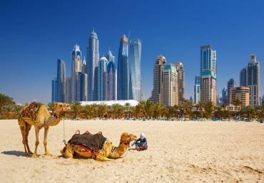 Dhurander Dubai (May to August)