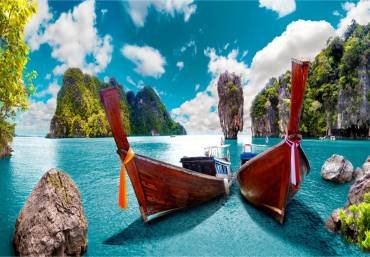All Thai Group Tour