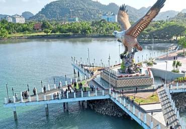 Ultimate Malaysian Duo