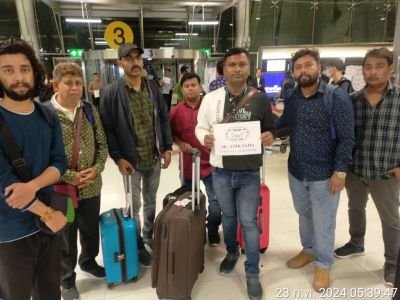 Anik Group - Thailand 