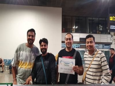 Bachelor 1 - Thailand 