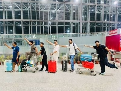 Bachelors Thailand Group - Thailand 