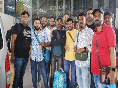 Bangkok Group - Thailand 