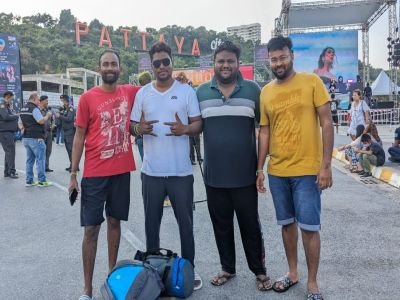 Bchlr Grp Thai - Thailand 