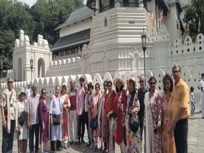 Corporate Group - Corporate 