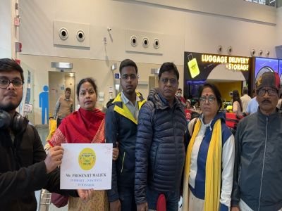 Family Group 01 - Thailand 