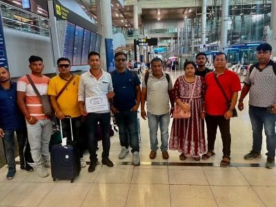 Family Group Tour - Thailand 