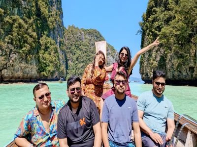 freinds-group-phuket - Thailand 