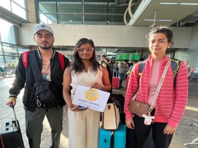 Freinds-group-thailand-trip - Thailand 