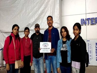 Frnd & Fmly - Thailand 