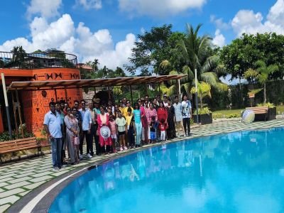 Group-Tour-Andaman-from-Kolkata - Andaman 