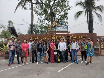 Grp 4 - Thailand 