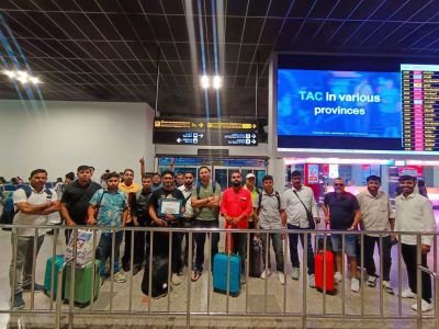 Corporate - Thailand 