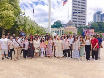 Kuala Lumpur Group - Malaysia 