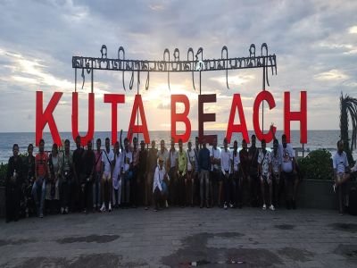Kuta Beach Group - Corporate 
