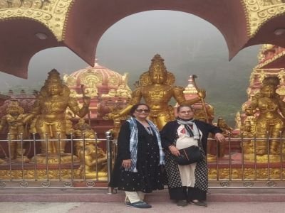 Ladies-couple-sri lanka - Srilanka 