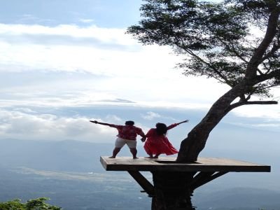 Lahagan sweet - Bali 