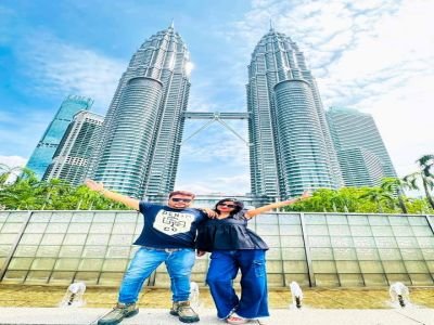malaysia-couple - Malaysia 