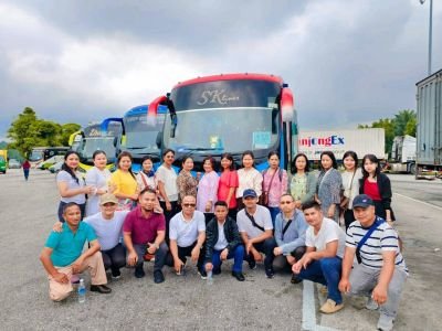 Malaysia MLM Group - Corporate 