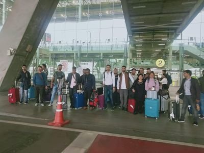 North East MLM - Corporate 