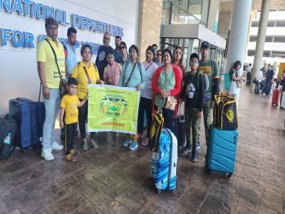 Phuket Special - Thailand 