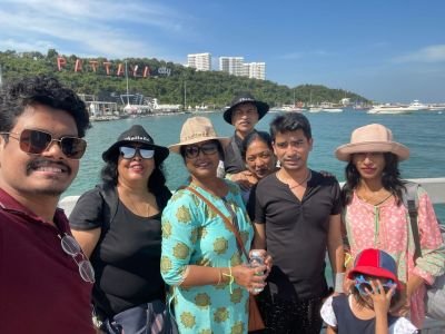 Thai Family Grp - Thailand 